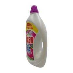 Detergente Gel Adios Al Separar 55 Dosis