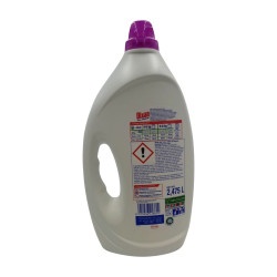 Detergente Gel Adios Al Separar 55 Dosis