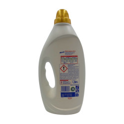 Detergente Gel (28 D) Negro