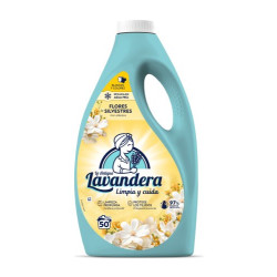 Detergente Gel (50 D.)...