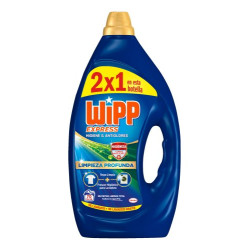 Detergente Express Liquido...