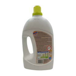Detergente Liquido Gel Bicarbonato (60 Dosis)
