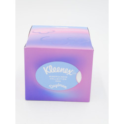Pañuelo Cubo 1 Caja (48 Pañuelos)