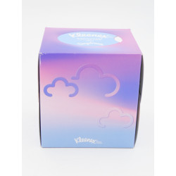 Pañuelo Cubo 1 Caja (48 Pañuelos)
