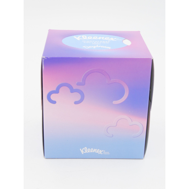 Pañuelo Cubo 1 Caja (48 Pañuelos)