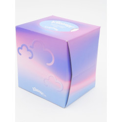 Pañuelo Cubo 1 Caja (48 Pañuelos)