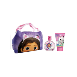 Bolso Termo + Colonia + Gel 