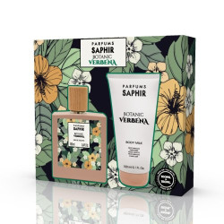 Estuche Colonia Verbena...