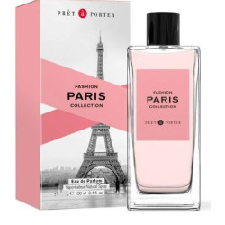 Fashion Woman Paris Eau de Parfum