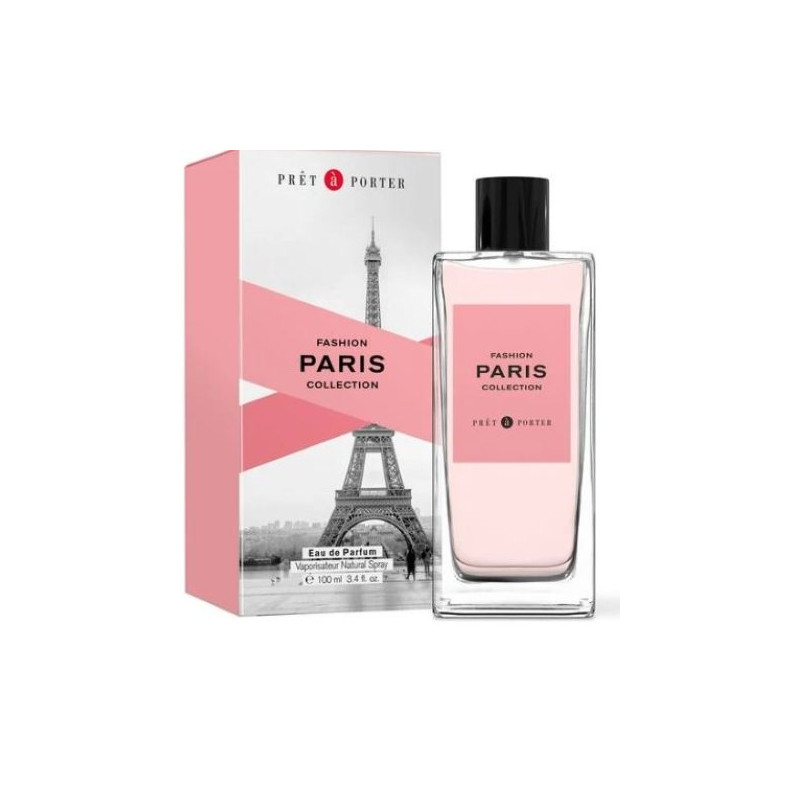Fashion Woman Paris Eau de Parfum