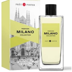 Fashion Woman Milano Eau de Parfum