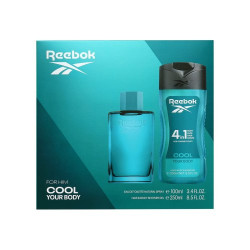 Estuche Men Cool (Colonia+Gel)
