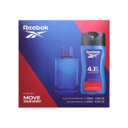 Estuche Men Move (Colonia+Gel)