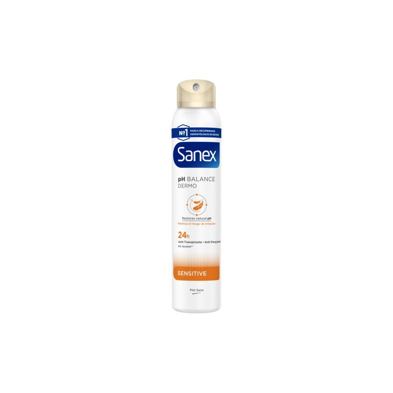 Desodorante Spray 200 ml