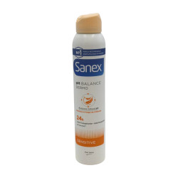 Desodorante Spray 200 ml