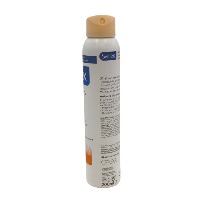 Desodorante Spray 200 ml