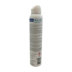 Desodorante Spray 200 ml Zero % Extracontrol