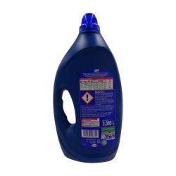 Detergente Líquido Gel (35 Dosis+50%)