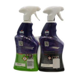 Limpiador Pistola 750 ml Antigrasa + Antimoho