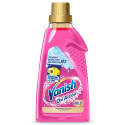 Quitamanchas Pink Liquido...