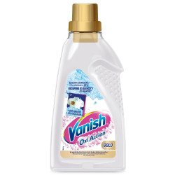 Quitamanchas White Liquido 690 ml