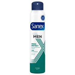 Desodorante Spray 200 ml Men Fresh Protect