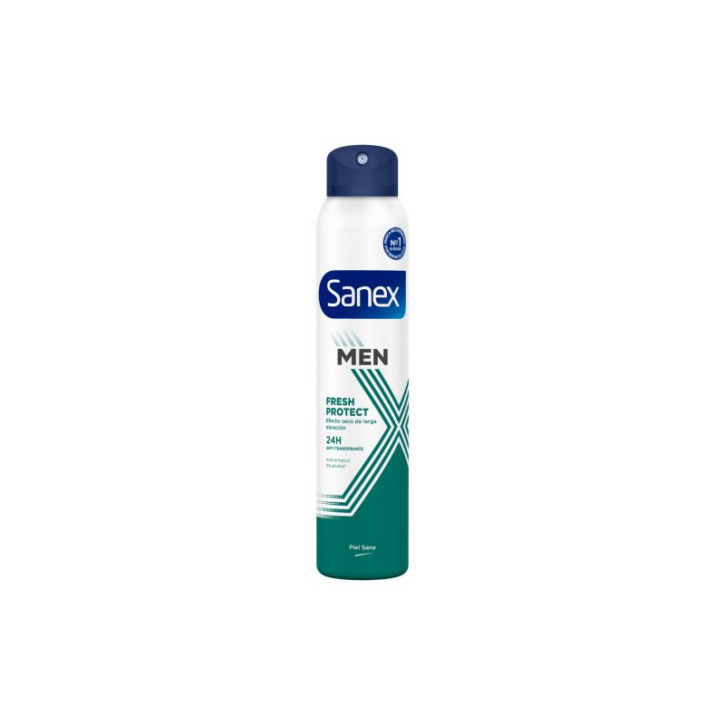 Desodorante Spray 200 ml Men Fresh Protect