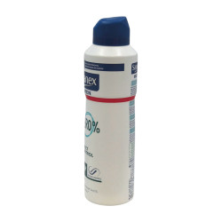 Desodorante Spray 200 ml Men Zero5 Respect & Control
