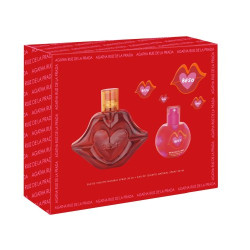 Estuche Beso (Colonia +...