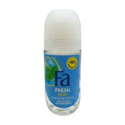 Desodorante Rollon 50 ml Sport