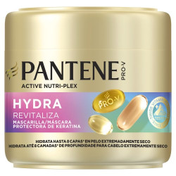 Mascarilla 300 ml Hydra y Revitaliza