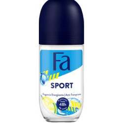 Desodorante Rollon 50 ml Sport