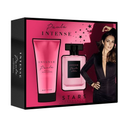 Estuche Star Fragrances (Colonia+Body)