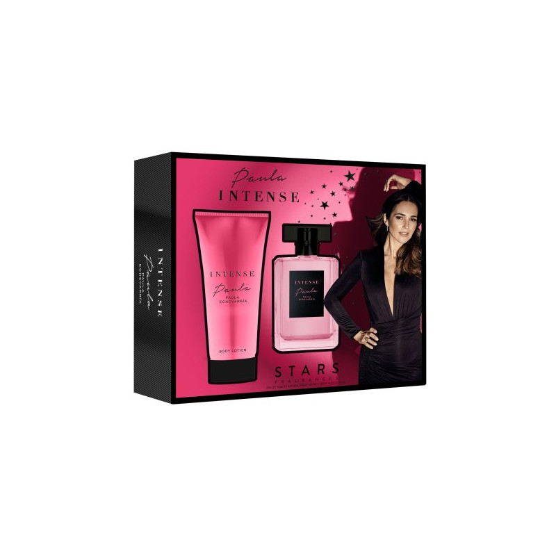 Estuche Star Fragrances (Colonia+Body)