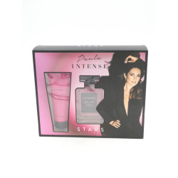 Estuche Star Fragrances (Colonia+Body)