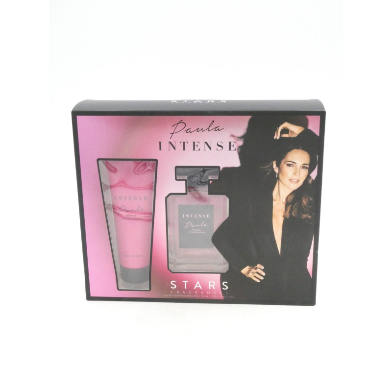 Estuche Star Fragrances (Colonia+Body)