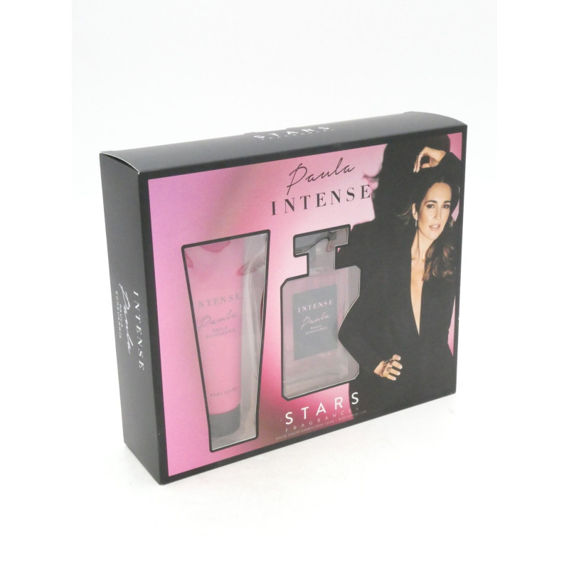 Estuche Star Fragrances (Colonia+Body)