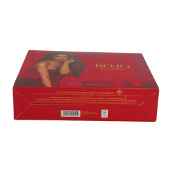 Estuche Rojo (Parfum+Body)