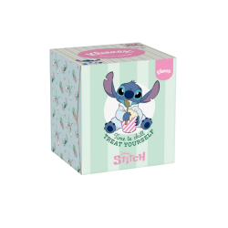 Pañuelo Cubo 1 Caja (48 Pañuelos)