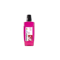 Enjuague Fresa S/Alcohol 500 Ml