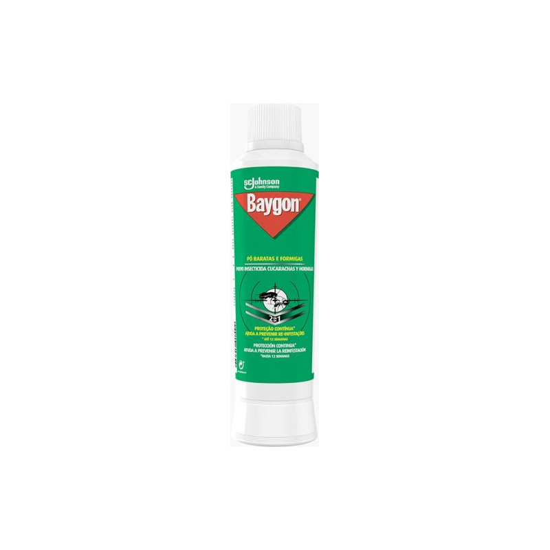 Insecticida Cucas y Hormigas 250 gr