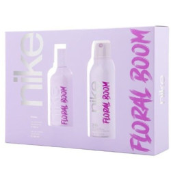 Woman Floral & Bloom Estuche (Colonia+Desodorante)