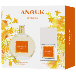 Estuche Original Mujer (Colonia+Mini)