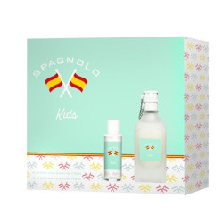 Estuche Kids (Colonia+Mini)