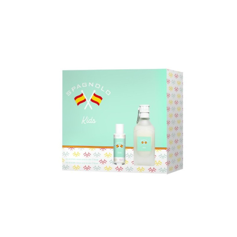 Estuche Kids (Colonia+Mini) Estuche Kids (Colonia+Mini)