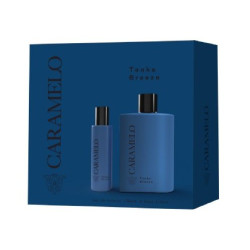 Caramelo Estuche Man Tonka Brezee (Colonia+Mini)