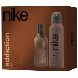 Estuche Man Addiction (Colonia+Desodorante)