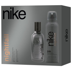 Estuche Man Nightfall (Colonia+Desodorante)