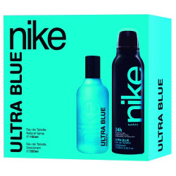 Estuche Man Ultra Blue (Colonia+Desodorante)