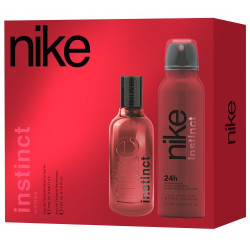 Estuche Woman Instinct (Colonia+Desodorante)